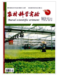 《农村科学实验》杂志